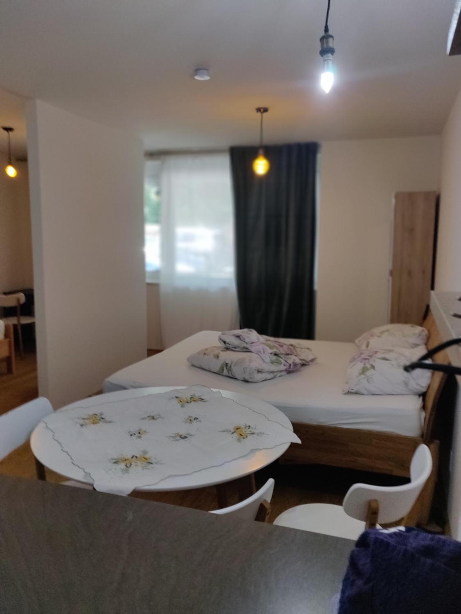Vienna Top Apartment With Parking, Great Surroundings Kültér fotó