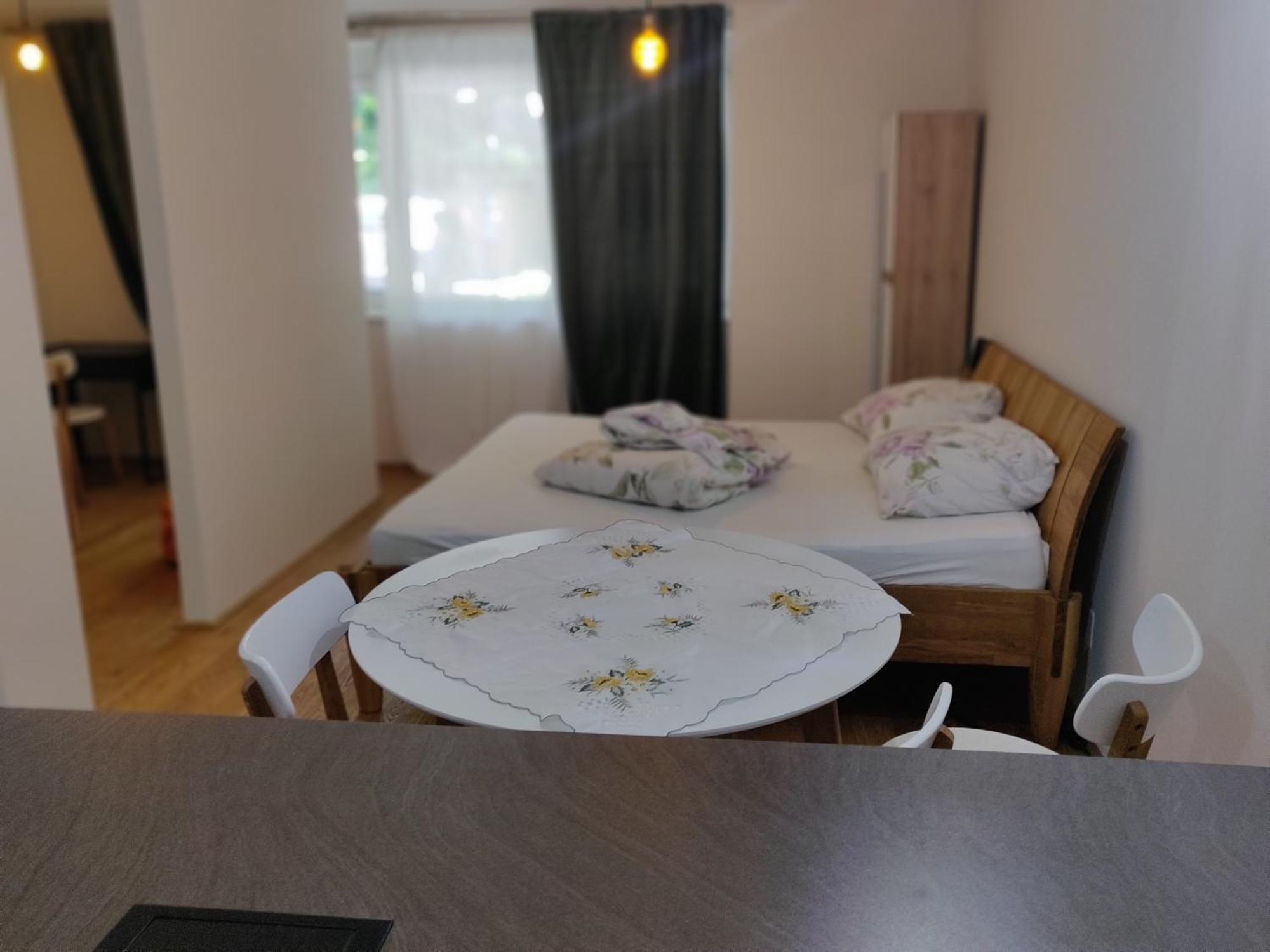 Vienna Top Apartment With Parking, Great Surroundings Kültér fotó